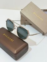 Bvglari Octo Finissimo Sunglasses