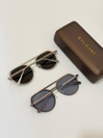 Bvglari Octo Finissimo Sunglasses - Image 3