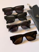 Prada Symbole Sunglasses - Image 5