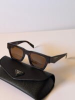 Prada Symbole Sunglasses - Image 3