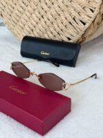 Cartier CT0433S Sunglasses
