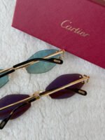 Cartier CT0433S Sunglasses - Image 4