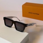 Louis Vuitton Square Sunglasses