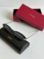 Cartier Sunglasses - Image 4