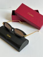 Cartier Sunglasses - Image 3