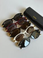 Cartier Sunglasses - Image 6