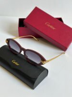 Cartier Sunglasses - Image 5