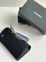 Chanel Sunglasses - Image 3