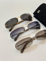 Chanel Sunglasses - Image 4