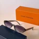 LV Aura Pantos Sunglasses