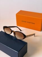 LV Aura Pantos Sunglasses - Image 2