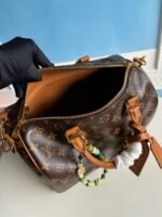 Louis Vuitton Speedy Soft 30 Boho Bag - Image 2