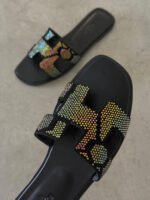 Hermés Oran Sandals - Image 3