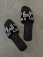 Hermés Oran Sandals - Image 5