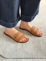 Christian Dior D-Lane Slides - Image 6