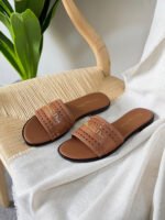 Christian Dior D-Lane Slides - Image 4
