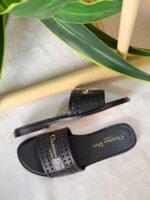 Christian Dior D-Lane Slides - Image 2