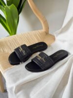 Christian Dior D-Lane Slides