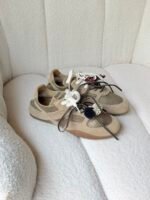Miu Miu Gymnasium Sneakers - Image 3