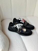 Miu Miu Gymnasium Sneakers - Image 2