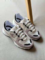 Chanel Trainers-Calfskin & Suede Calfskin - Image 3