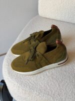 Loro Piana 360 LP Lady Flexy Walk Sneakers - Image 3