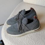 Loro Piana 360 LP Lady Flexy Walk Sneakers