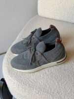 Loro Piana 360 LP Lady Flexy Walk Sneakers