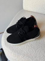 Loro Piana 360 LP Lady Flexy Walk Sneakers - Image 4