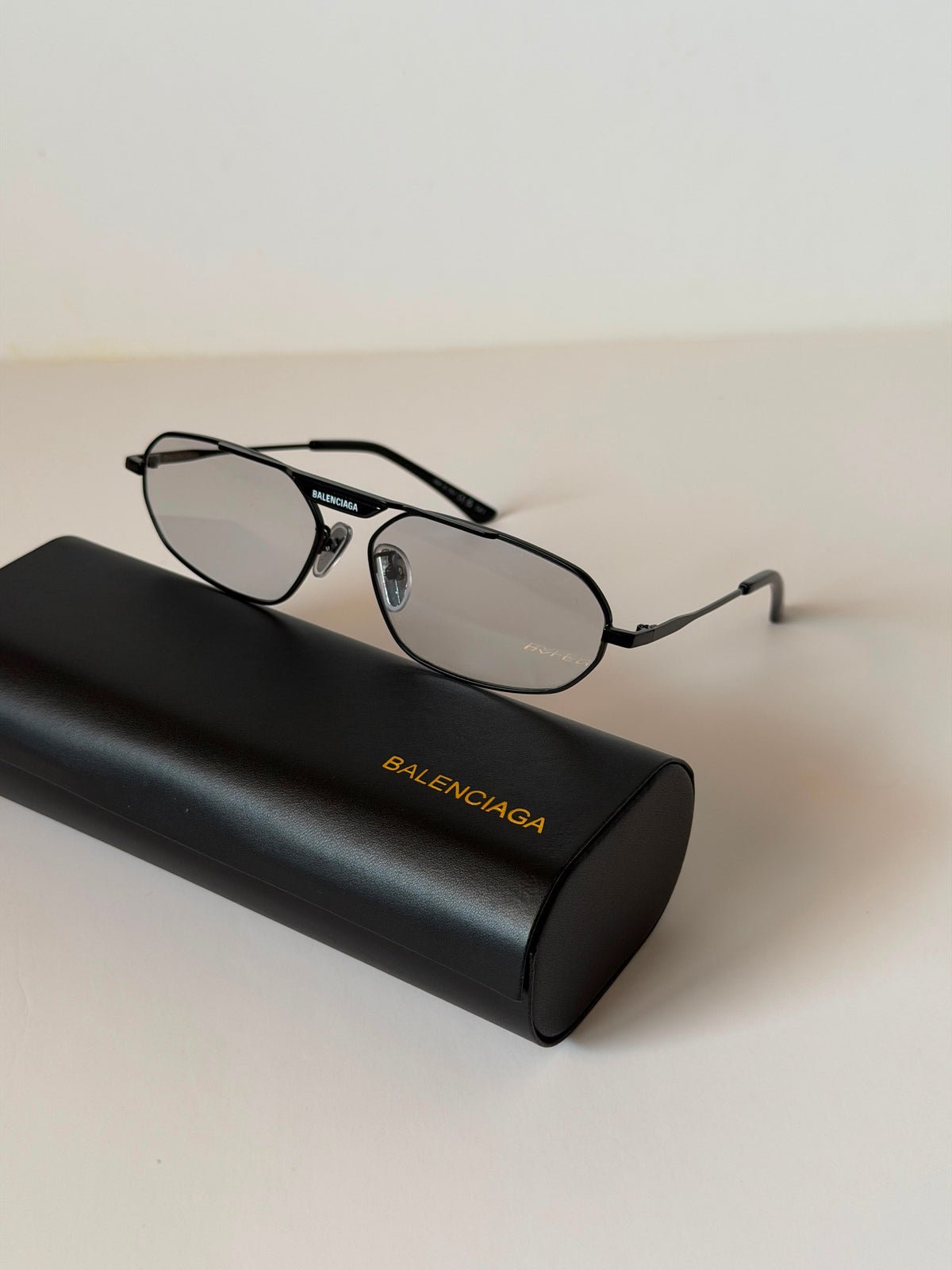 WhatsApp Image 2026-08-10 at 18.18.31 Balenciaga Tag 2.0 Sunglasses - Image 1