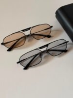 Balenciaga Tag 2.0 Sunglasses - Image 4