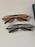 Balenciaga Tag 2.0 Sunglasses - Image 3