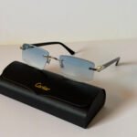 Cartier CT0535S Sunglasses
