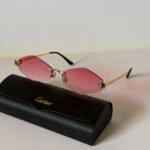 Cartier Panthère de Cartier Sunglasses