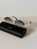 Cartier Panthère de Cartier Sunglasses - Image 2