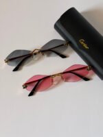 Cartier Panthère de Cartier Sunglasses - Image 3