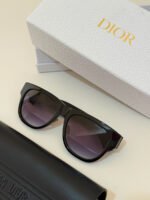 Dior Oblique S1I Sunglasses - Image 3