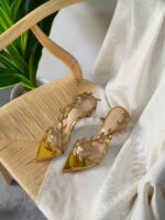 Gianvito Rossi Flavia Sandals