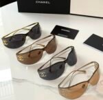 Chanel 71787 Sunglasses