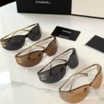 Chanel 71787 Sunglasses