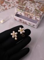 Dior Dioriviera Brush & Bloom Ful Set Necklace, Earrings & Bracelet - Image 4