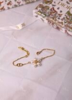 Dior Dioriviera Brush & Bloom Ful Set Necklace, Earrings & Bracelet - Image 3