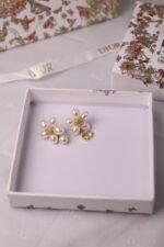 Dior Dioriviera Brush & Bloom Ful Set Necklace, Earrings & Bracelet - Image 5