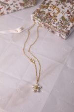 Dior Dioriviera Brush & Bloom Ful Set Necklace, Earrings & Bracelet - Image 2