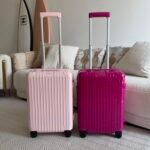 Rimowa Essential Cabin Hardshell Suitcase