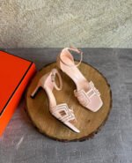 Hermès Joy 70 Sandals - Image 5