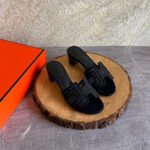 Hermès Oran Sandal