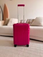 Rimowa Essential Cabin Hardshell Suitcase - Image 3