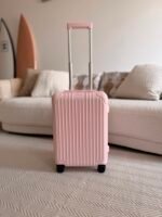 Rimowa Essential Cabin Hardshell Suitcase - Image 4