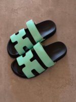 Hermès Chypre Sandals - Image 2